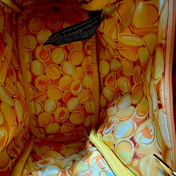 Loungefly Fantastic Beasts Niffler Backpack - Universal - Picture 9 of 10